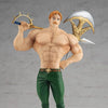 SEVEN DEADLY SINS DRAGON'S JUDGEMENT - Escanor - Pop Up Parade L 23cm