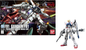 GUNDAM - Model Kit - HGUC 1/144 - Gundam F91 - 13cm