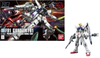 GUNDAM - Model Kit - HGUC 1/144 - Gundam F91 - 13cm