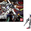 GUNDAM - Model Kit - HGUC 1/144 - Gundam F91 - 13cm
