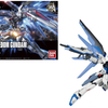 GUNDAM - Model Kit - HG 1/144 - ZGMF-X10A Freedom Gundam - 13CM