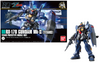 GUNDAM - HGUC RX-178 Gundam MK-II Titans 1/144 - Model Kit