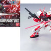GUNDAM - HG Gundam Astray Red Frame 'Flight Unit' 1/144 - Model Kit