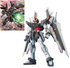 GUNDAM - Model Kit - MG 1/100 - Strike Noir Gundam - 18CM