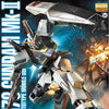 GUNDAM - Model Kit - Master Grade - Gundam Mk-II Ver. 2.0 - 18CM