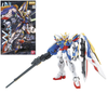 GUNDAM - MG 1/100 - XXXG-01W Wing Gundam EW Ver. - 30cm