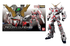 GUNDAM - RG 1/144 - Unicorn Gundam (Campaign) - 13cm