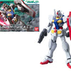GUNDAM - Model Kit - HG 1/144 - O Gundam Operation Mode - 13cm