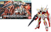 GUNDAM - Model Kit - HG 1/144 - Reborns Gundam - 13cm