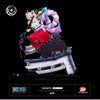 *PRE-ORDER* ONE PIECE - Yamato -Statue Ikigai Résine 1/6 By Tsume 43cm
