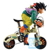 DRAGON BALL Z - Son Goku - Figure Snap Collection 18cm