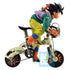 DRAGON BALL Z - Son Goku - Figure Snap Collection 18cm