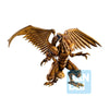 YU-GI-OH! - The Winged Dragon of Ra - Figure Egyptian God 18cm