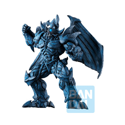 YU-GI-OH - Figure-rise Standard Obelisk The Tormentor - Model Kit