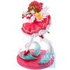 CARDCAPTOR SAKURA - Sakura - Figure 25th Anniversary 18cm