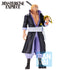 *PRE-ORDER* ONE PIECE - Silvers Rayleigh - Figure One Piece Roger Pirates 21cm