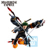 *PRE-ORDER* ONE PIECE - Roronoa Zoro - Figure Burst of Energy 15cm