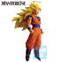 *PRE-ORDER* DRAGON BALL - Super Saiyan 3 Son Goku - Figure Battle 25cm