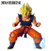 *PRE-ORDER* DRAGON BALL - Son Goku - Figurine Battle of the Super Saiyan 19cm
