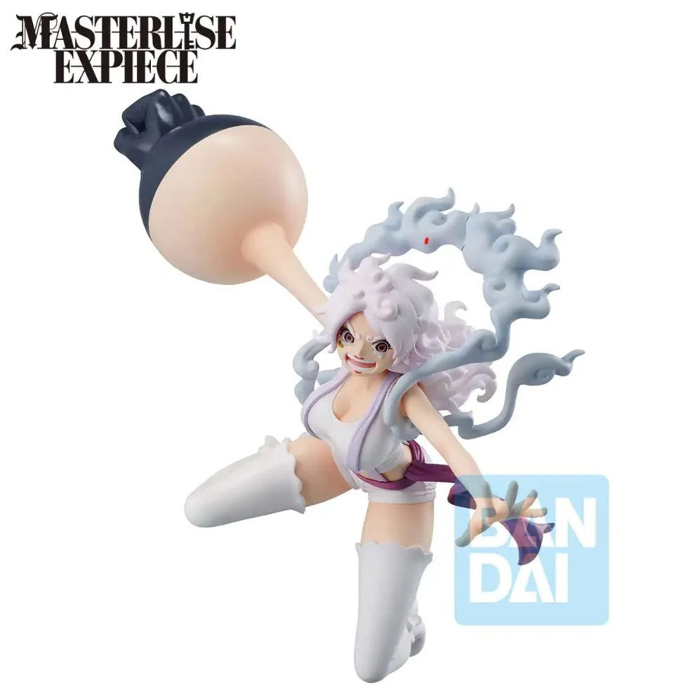 ONE PIECE -Jewelry Bonney -Fig. Future of imagination Last Battle 18cm