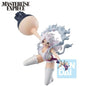 ONE PIECE -Jewelry Bonney -Fig. Future of imagination Last Battle 18cm