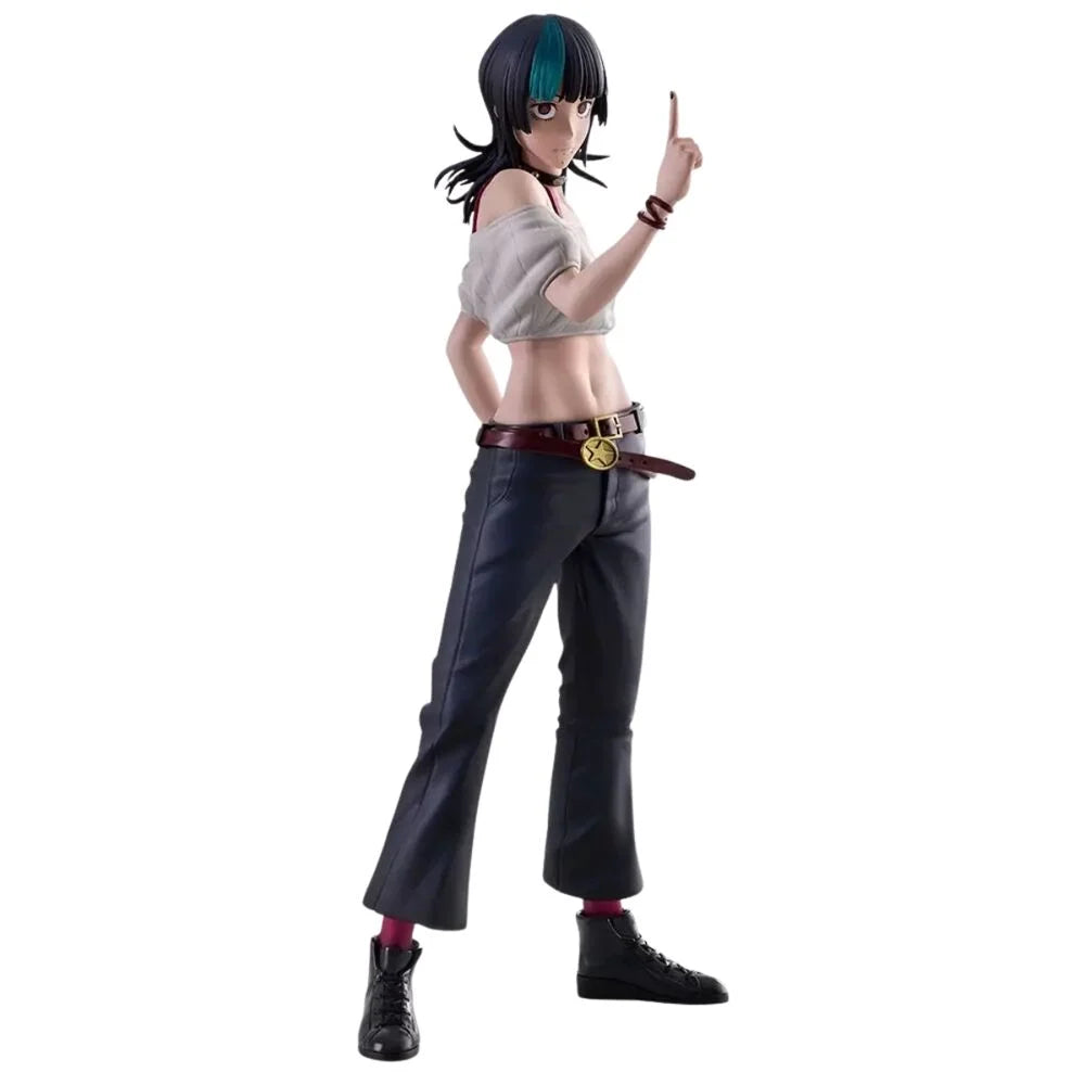 JUJUTSU KAISEN - Kirara Hoshi - Figure Culling Game Arc First" 17cm
