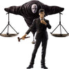 JUJUTSU KAISEN - Hiromi & Judgeman- Figure Culling Game Arc First 19cm