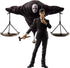 JUJUTSU KAISEN - Hiromi & Judgeman- Figure Culling Game Arc First 19cm