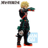 *PRE-ORDER* MY HERO ACADEMIA - Katsuki Bakugo - Fig. A Story of Reaching out 23cm