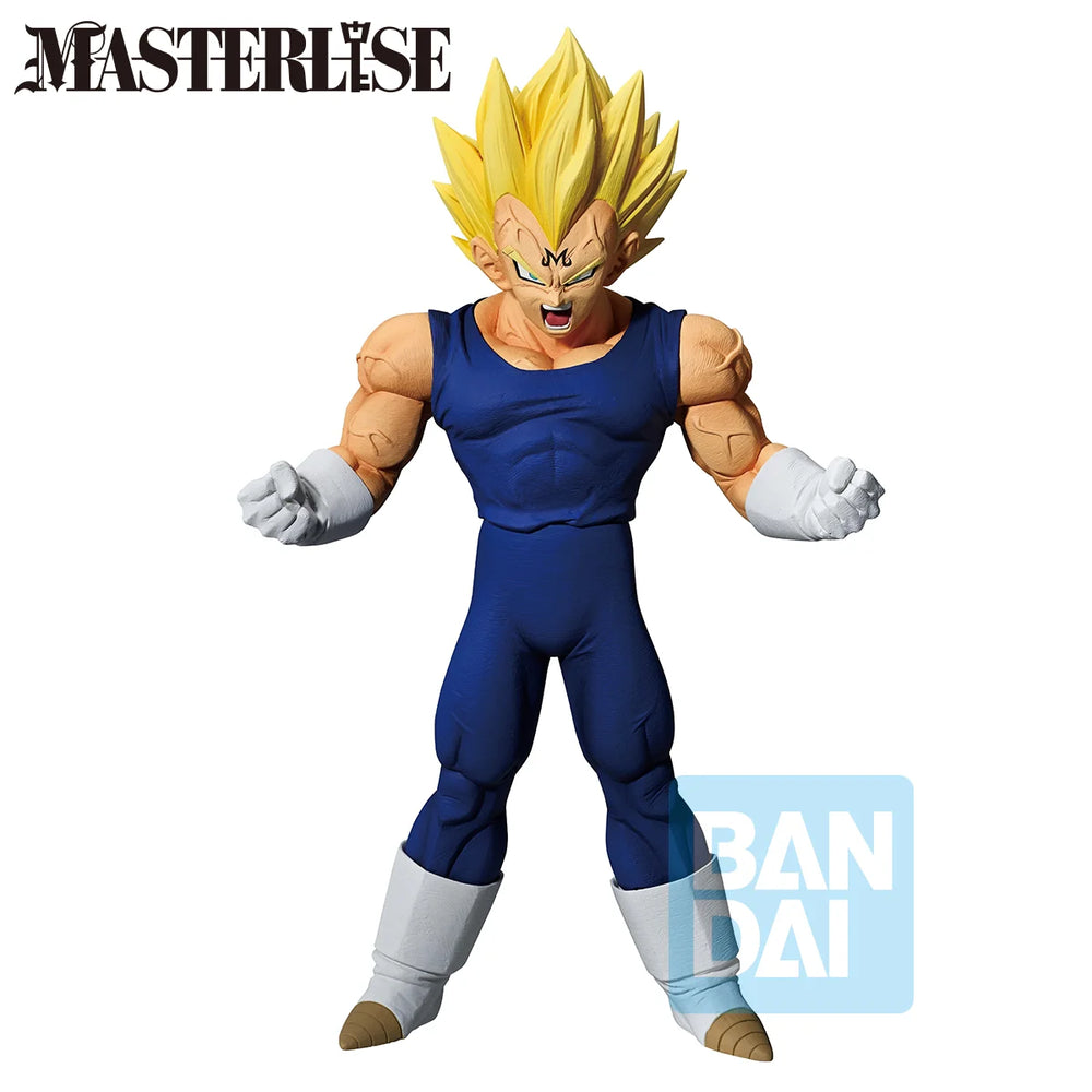 *PRE-ORDER* DRAGON BALL Z - Majin Vegeta - Figure The Chronicle of Goku 24cm