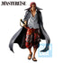*PRE-ORDER* ONE PIECE - Shanks - Figure Red Hair Pirates 21cm