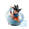 *PRE-ORDER* DRAGON BALL Z - Son Goku - Figure Spectacle Battle 17cm