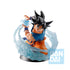 *PRE-ORDER* DRAGON BALL Z - Son Goku - Figure Spectacle Battle 17cm