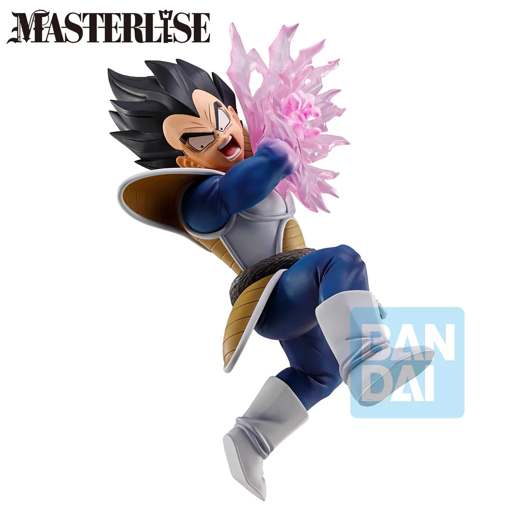 *PRE-ORDER* DRAGON BALL Z - Vegeta - Figure Spectacle Battle 18cm