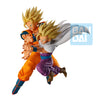 *PRE-ORDER* DRAGON BALL Z - Son Goku & Son Gohan - Figure Spectacle Battle 18cm