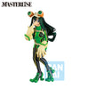 *PRE-ORDER* MY HERO ACADEMIA - Tsuyu Asui - Figure Their Story 21cm