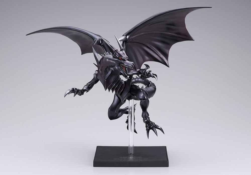 *PRE-ORDER* YU-GI-OH! - Red eyes Black dragon - Statue Oshi Works 24cm