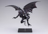 *PRE-ORDER* YU-GI-OH! - Red eyes Black dragon - Statue Oshi Works 24cm