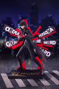 *PRE-ORDER* PERSONA 5 ROYAL - Joker - Statue Oshi Works 21.5cm