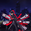 *PRE-ORDER* PERSONA 5 ROYAL - Joker - Statue Oshi Works 21.5cm