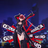 *PRE-ORDER* PERSONA 5 ROYAL - Violet - Statue Oshi Works 25cm