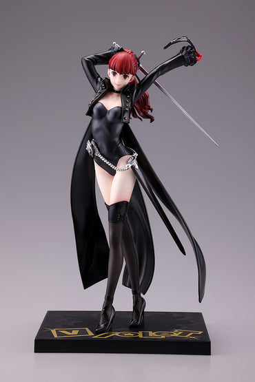*PRE-ORDER* PERSONA 5 ROYAL - Violet - Statue Oshi Works 25cm