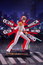 *PRE-ORDER* PERSONA 5 ROYAL - Crow - Statue Oshi Works 20.5cm