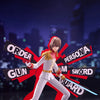 *PRE-ORDER* PERSONA 5 ROYAL - Crow - Statue Oshi Works 20.5cm