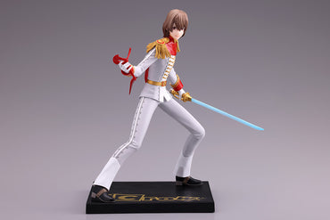 *PRE-ORDER* PERSONA 5 ROYAL - Crow - Statue Oshi Works 20.5cm