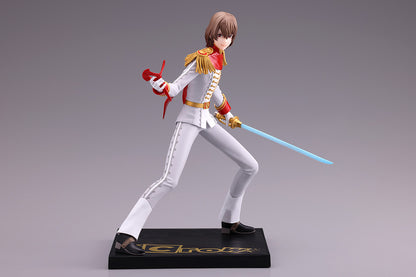 *PRE-ORDER* PERSONA 5 ROYAL - Crow - Statue Oshi Works 20.5cm