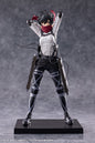 *PRE-ORDER* ATTACK ON TITAN - Mikasa Ackerman - Statue Oshi Works 24.5cm