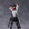 *PRE-ORDER* ATTACK ON TITAN - Mikasa Ackerman - Statue Oshi Works 24.5cm