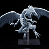 *PRE-ORDER* YU-GI-OH! - Blue-eyes White Dragon - Statue Oshi Works 25cm