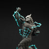 *PRE-ORDER* KAIJU NO. 8 - Kaiju No. 8 - Statue ARTFXJ 1/8 28cm